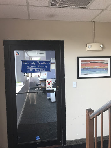 Kennedy Brothers Physical Therapy - Thumbnail