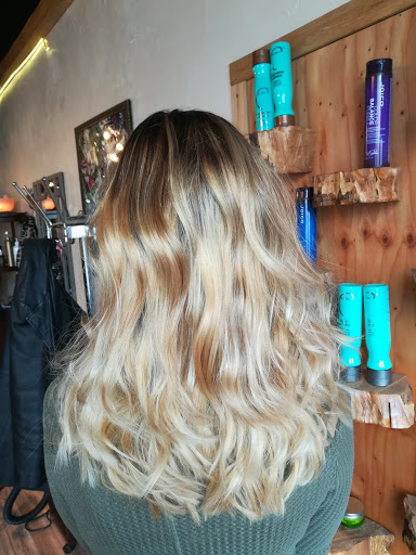 purely hair spa - Thumbnail