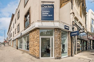 Dexters Hackney Central Estate Agents