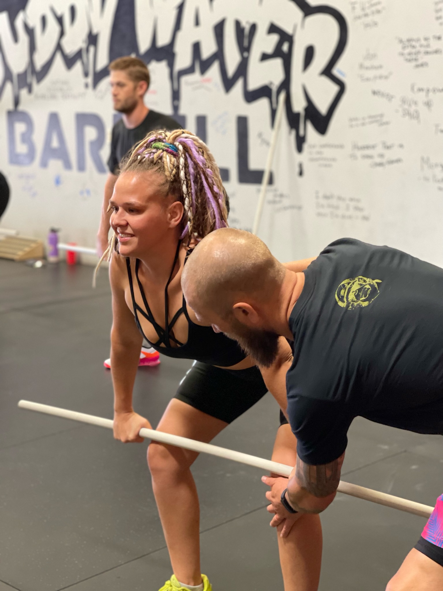 CrossFit Muddy Water photo 3