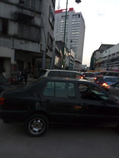 Photos of De Diamond Plaza