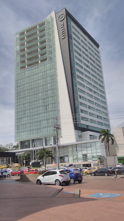 Photos of Hotel ESTELAR - Alto Prado