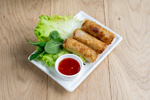 Photo n°2 de Bo Bun Bay à Lyon (Restaurant vietnamien)