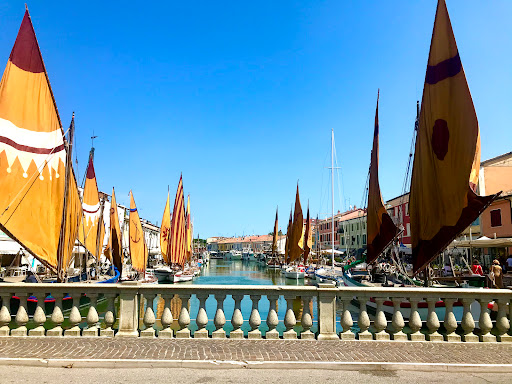 Sant’Era - Visual