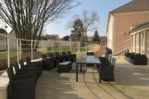 Photo de Normandy Cottage - emeis à Armentières-en-Brie (77440)