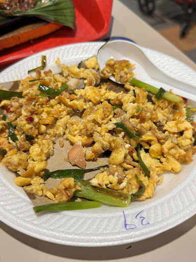 85 Bedok North Fried Oyster (#01-38)