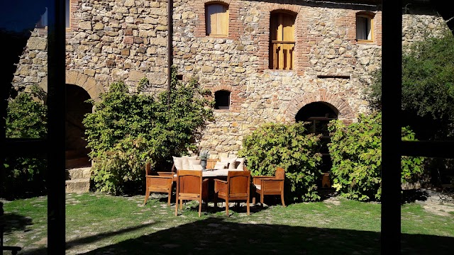 Castello di Vicarello