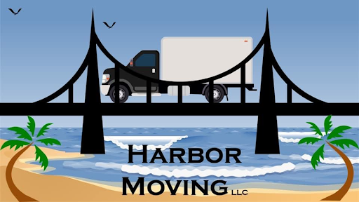 Harbor Moving, LLC - Visual
