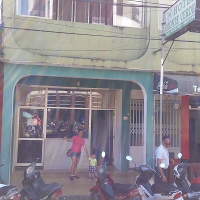 Photos of Hotel Monte Verde
