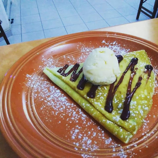 Crepalia - Visual