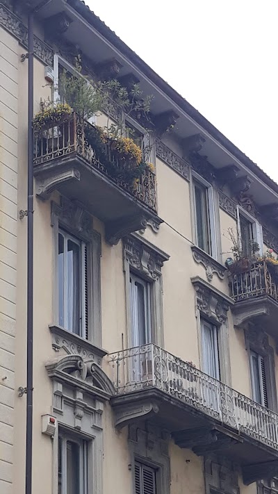 Casa Bonino