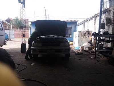 car-repair