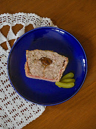 Photo n°18 de gari garette — restaurant bar culturel à Nort-sur-Erdre (Restaurant)