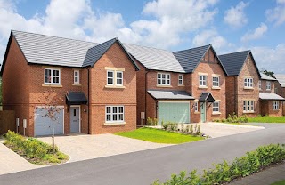 Ashwood Grange - Story Homes, Darlington