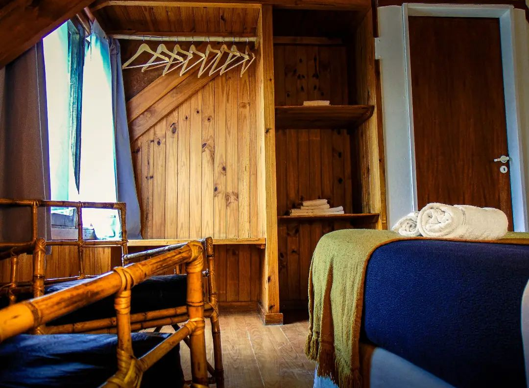 Constantino Hostel By Lo de Guille