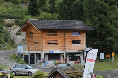 Photos of La Fouly
