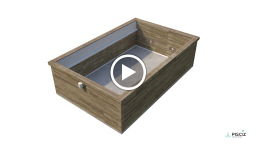 Photo de Piscines Desjoyaux