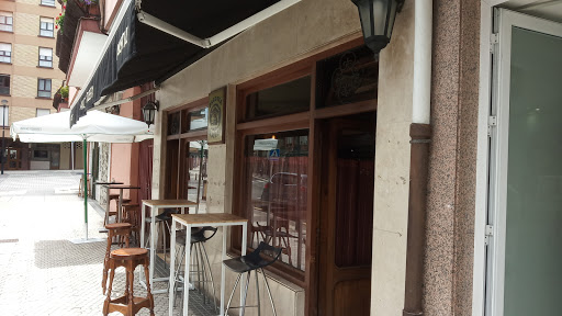 Pagoeta Taberna