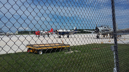 Sheboygan County Memorial International Airport - Thumbnail