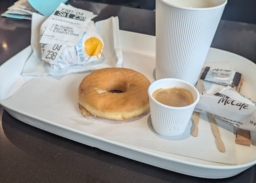 Photo 4 - McDonald's