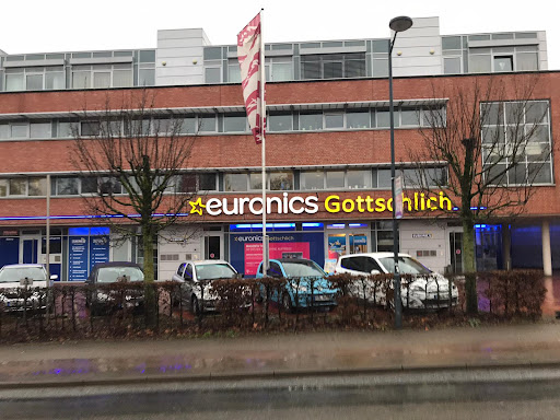 EURONICS Gottschlich - Thumbnail
