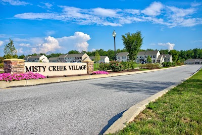 Misty Creek Village