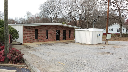Marietta Water Sewer District