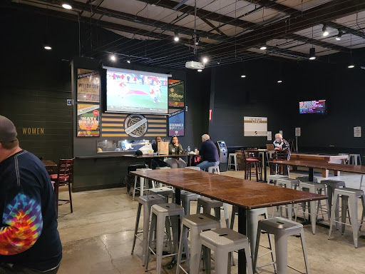 Fretboard Brewing Company - Blue Ash - Thumbnail
