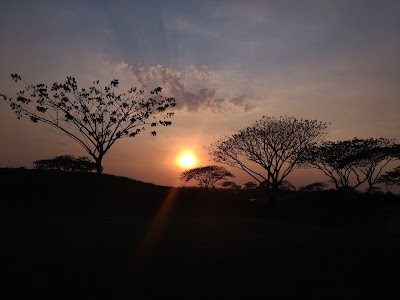 Photos of Pun Hlaing Link Golf Club