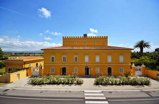 Villa Graziani
