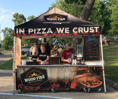 Wood Fire Pizza and Catering