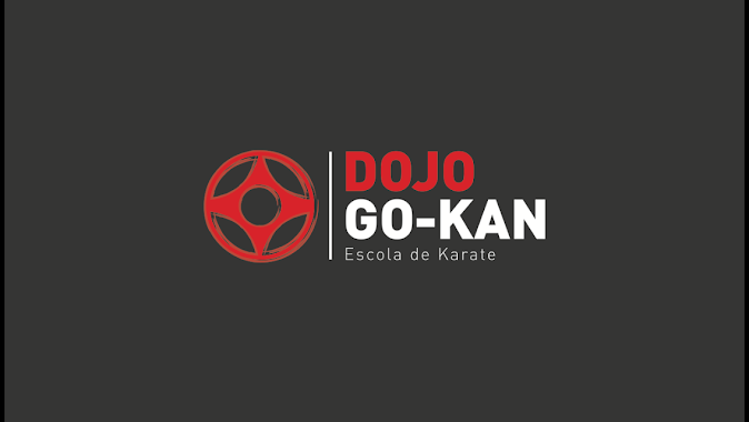 DOJO GO-KAN, Author: DOJO GO-KAN