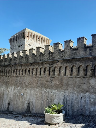 Torre di San Severino