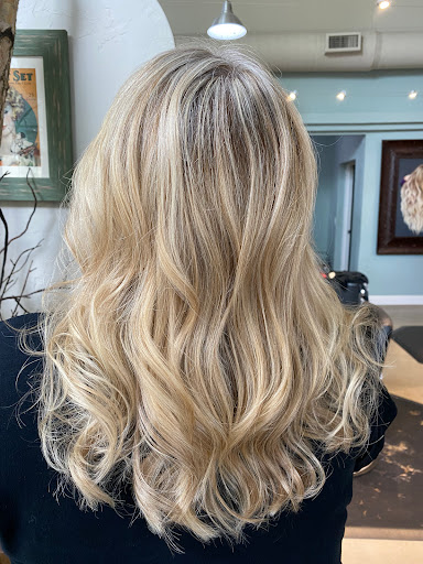 Hair by Michelle Neal-Fry @ Be True Salon - Thumbnail