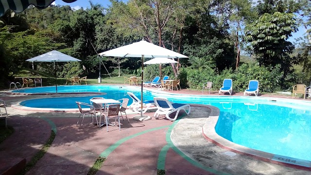 Hotel Moka