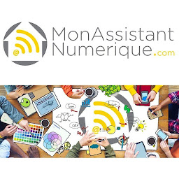 Photo n°14 de Mon Assistant Numérique Val de Vienne à Panzoult (Centre de formation)