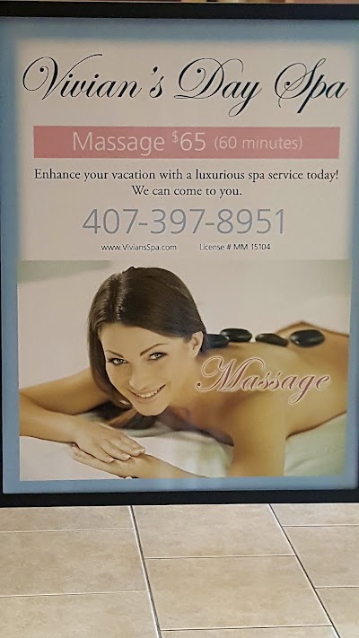 Photos of Vivian's Spa