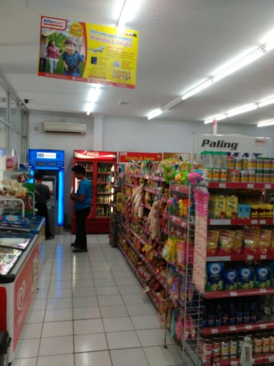 Convenience Store