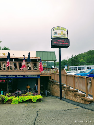 The Trailside