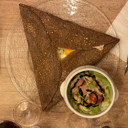 Photo n°19 de Brasserie La Piscine à Les Belleville (Pizzeria)