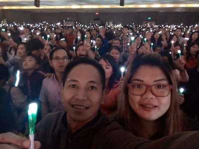 Photos of GBI Sukawarna Cabang Baranangsiang