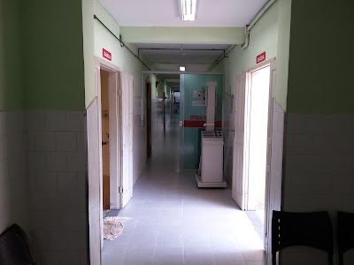 photo of Hospital de Itaocara