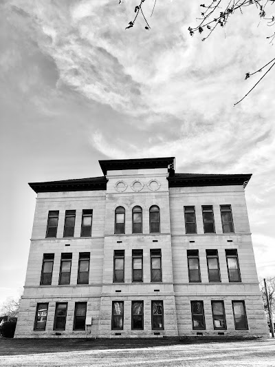 Harrison County Courthouse