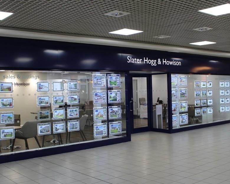 Slater Hogg and Howison Estate Agents Cumbernauld photo 3