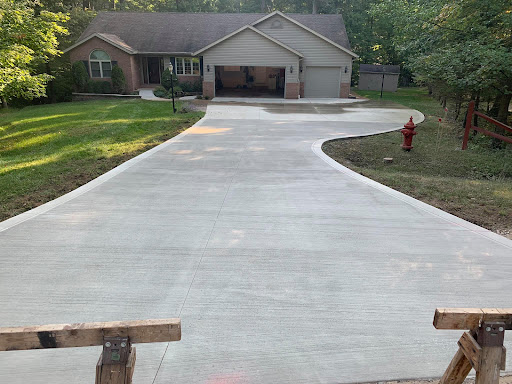 Avatar for CBH Concrete