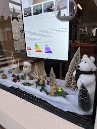 Photo n°3 de Agence Immobilière Pierre Morançais Immobilier (Sarthe) à Parigné-l'Évêque (Agent immobilier)