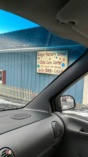 Bangor Child Care Centers - Thumbnail