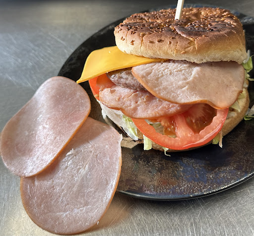 Les Burgers du Terroir