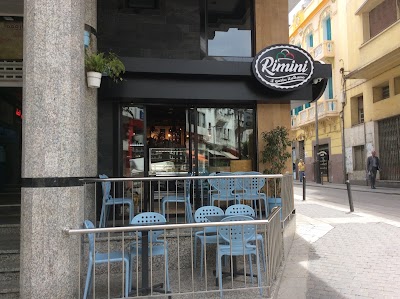 Photos of Cafe Rimini
