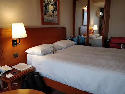 Photos of President Hotel Athens